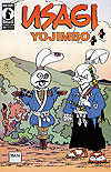 Usagi Yojimbo (1996)  n° 30 - Dark Horse Comics