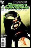 War of The Green Lanterns: Aftermath (2011)  n° 1 - DC Comics