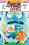 Adventure Time Comics  n° 1 - Kaboom! Studios