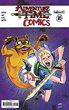 Adventure Time Comics  n° 10 - Kaboom! Studios