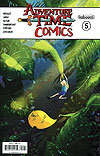 Adventure Time Comics  n° 5 - Kaboom! Studios