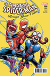Amazing Spider-Man: Renew Your Vows, The (2017)  n° 4 - Marvel Comics
