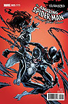 Amazing Spider-Man: Renew Your Vows, The (2017)  n° 5 - Marvel Comics