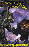 American Mythology Dark  n° 2 - American Mythology Productions