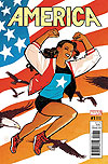 America (2017)  n° 1 - Marvel Comics