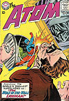 Atom, The (1962)  n° 18 - DC Comics