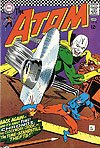 Atom, The (1962)  n° 28 - DC Comics