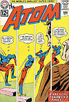 Atom, The (1962)  n° 4 - DC Comics