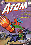 Atom, The (1962)  n° 6 - DC Comics