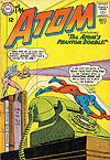 Atom, The (1962)  n° 9 - DC Comics