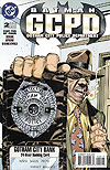 Batman Gcpd: Gotham City Police Department (1996)  n° 2 - DC Comics