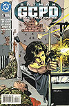Batman Gcpd: Gotham City Police Department (1996)  n° 4 - DC Comics