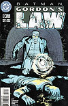 Batman: Gordon's Law (1996)  n° 3 - DC Comics