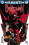 Batwoman (2017)  n° 1 - DC Comics
