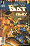 Batman: Shadow of The Bat (1992)  n° 26 - DC Comics