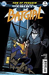 Batgirl (2016)  n° 9 - DC Comics