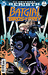 Batgirl And The Birds of Prey (2016)  n° 7 - DC Comics