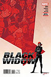 Black Widow (2016)  n° 11 - Marvel Comics