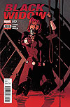 Black Widow (2016)  n° 12 - Marvel Comics