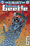 Blue Beetle (2016)  n° 7 - DC Comics