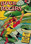 Buck Rogers (1940)  n° 4 - Eastern Color