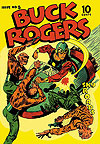 Buck Rogers (1940)  n° 5 - Eastern Color