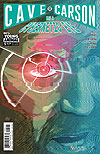 Cave Carson Has A Cybernetic Eye (2016)  n° 5 - DC (Young Animal)