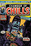 Chamber of Chills (1972)  n° 11 - Marvel Comics