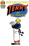 Classic Terry And The Pirates  n° 4 - Avalon (Acg)