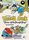 Complete Carl Barks Disney Library, The (2011)  n° 10 - Fantagraphics