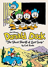 Complete Carl Barks Disney Library, The (2011)  n° 15 - Fantagraphics
