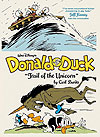Complete Carl Barks Disney Library, The (2011)  n° 8 - Fantagraphics