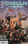 Conan The Slayer (2016)  n° 2 - Dark Horse Comics