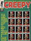 Creepy (1964)  n° 25 - Warren Publishing