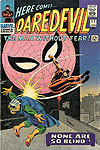 Daredevil (1964)  n° 17 - Marvel Comics
