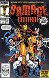 Damage Control (1989)  n° 3 - Marvel Comics