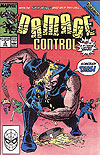 Damage Control (1989)  n° 4 - Marvel Comics