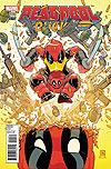 Deadpool The Duck (2017)  n° 4 - Marvel Comics