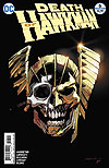 Death of Hawkman  n° 6 - DC Comics