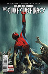 Dead No More: The Clone Conspiracy (2016)  n° 5 - Marvel Comics