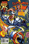 Earthworm Jim (1995)  n° 1 - Marvel Comics
