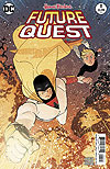 Future Quest (2016)  n° 11 - DC Comics