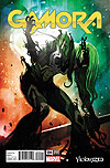 Gamora (2017)  n° 4 - Marvel Comics