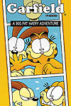 Garfield: A Big Fat Hairy Adventure  - Kaboom! Studios