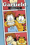 Garfield: Unreality TV  - Kaboom! Studios