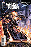 Ghost Rider (2017)  n° 5 - Marvel Comics