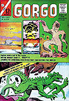 Gorgo  n° 16 - Charlton Comics