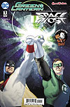 Green Lantern/Space Ghost Special (2017)  n° 1 - DC Comics