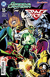 Green Lantern/Space Ghost Special (2017)  n° 1 - DC Comics