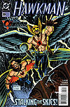 Hawkman (1993)  n° 20 - DC Comics
